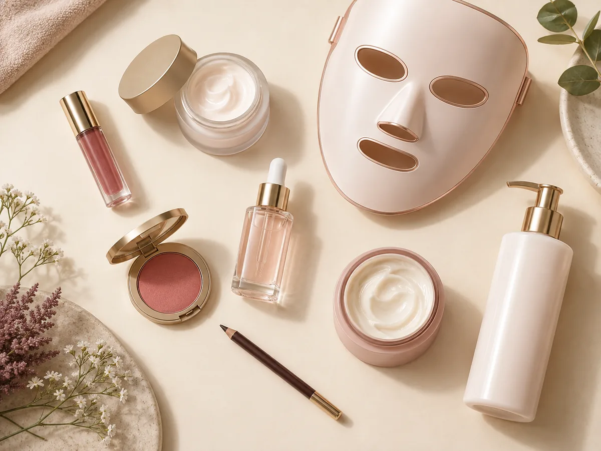 Beauty & Personal Care product collection