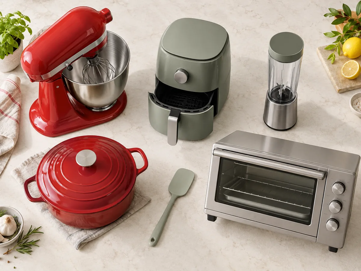 Home & Kitchen product collection