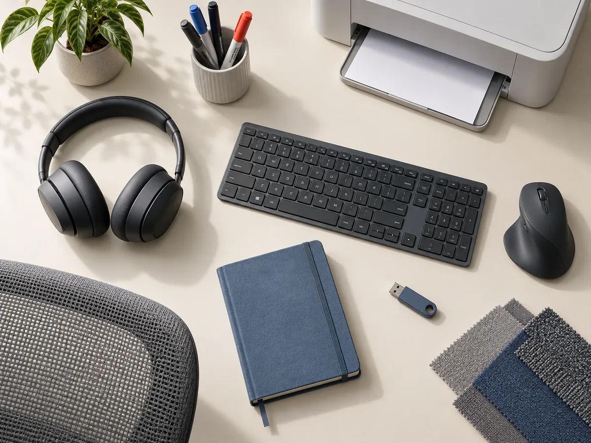 Office & Productivity product collection