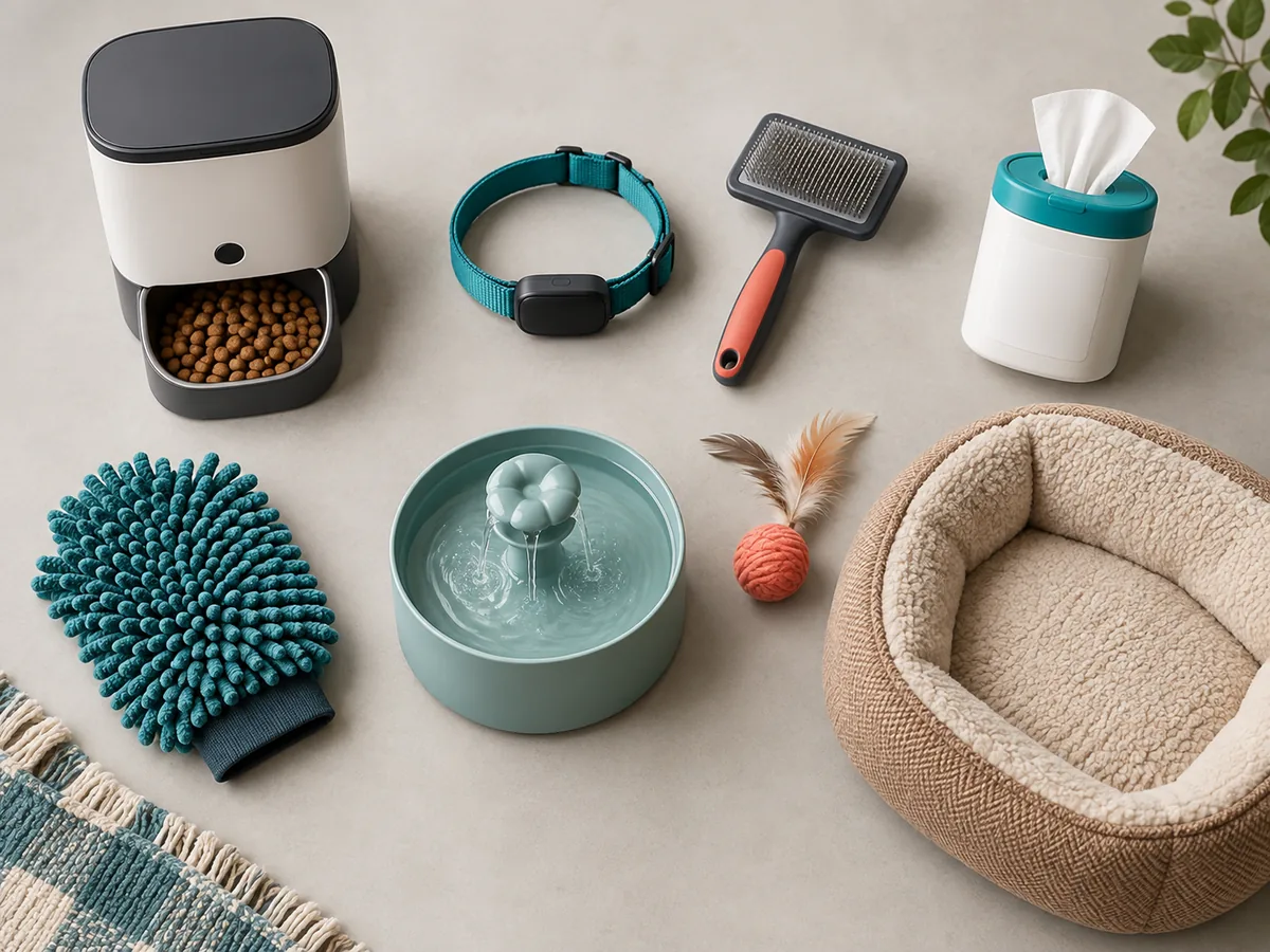 Pet Products product collection