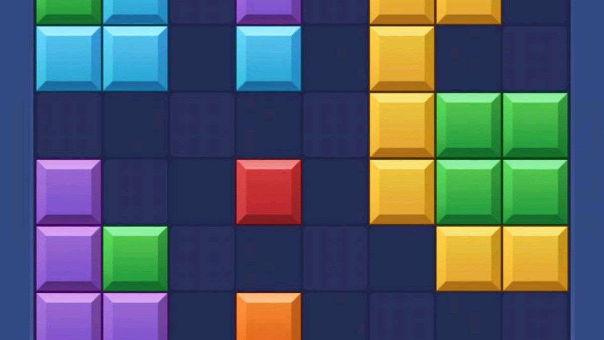 Block Blast game
