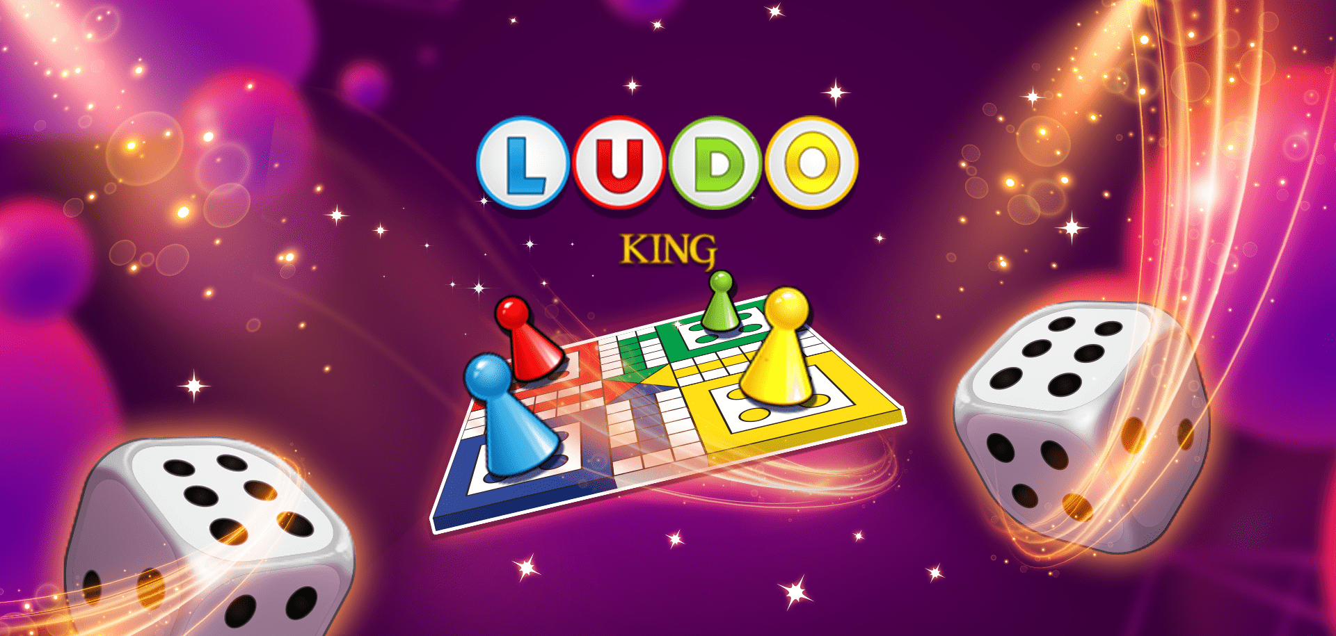 Ludo King game