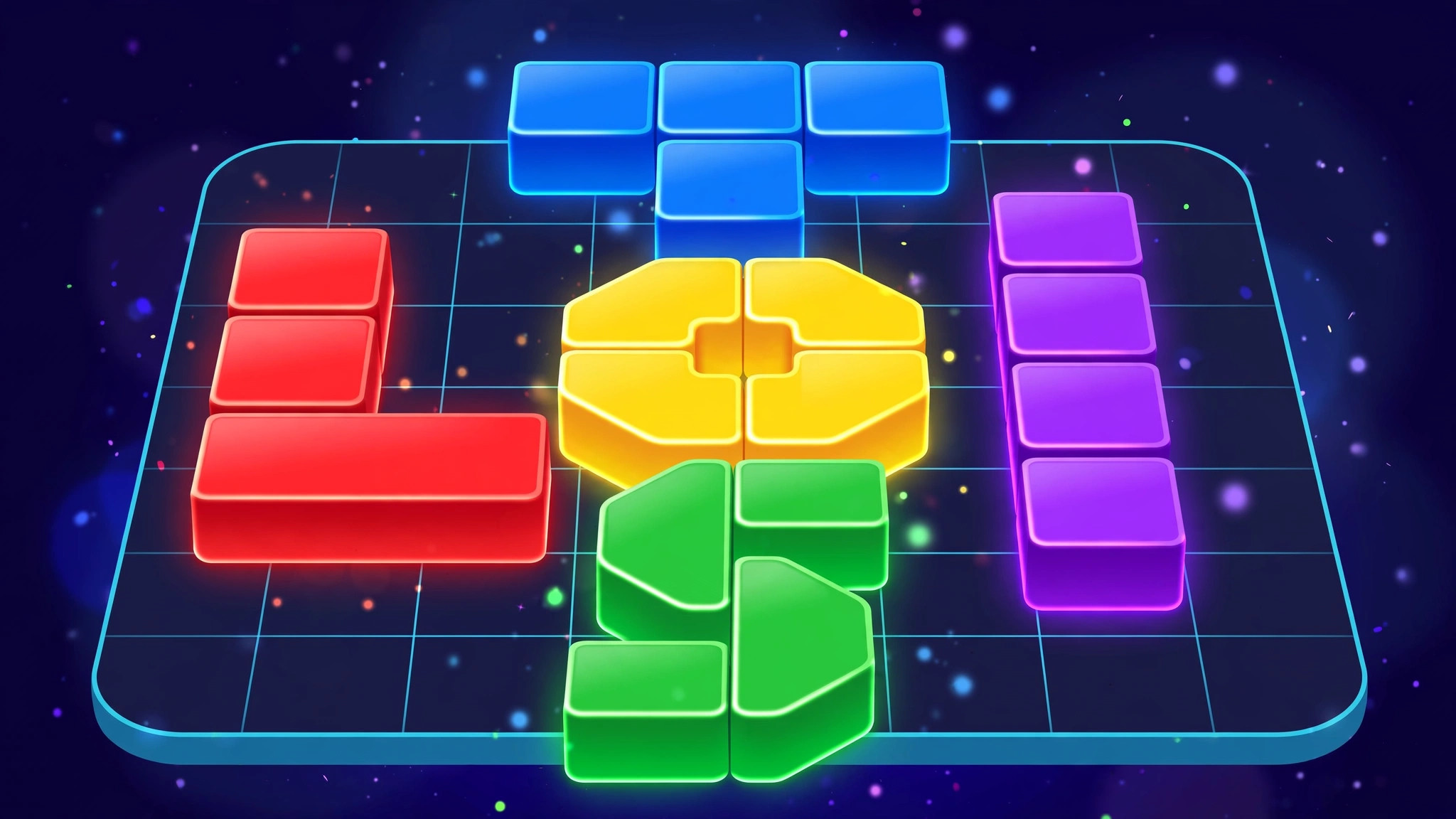 Block Blast game