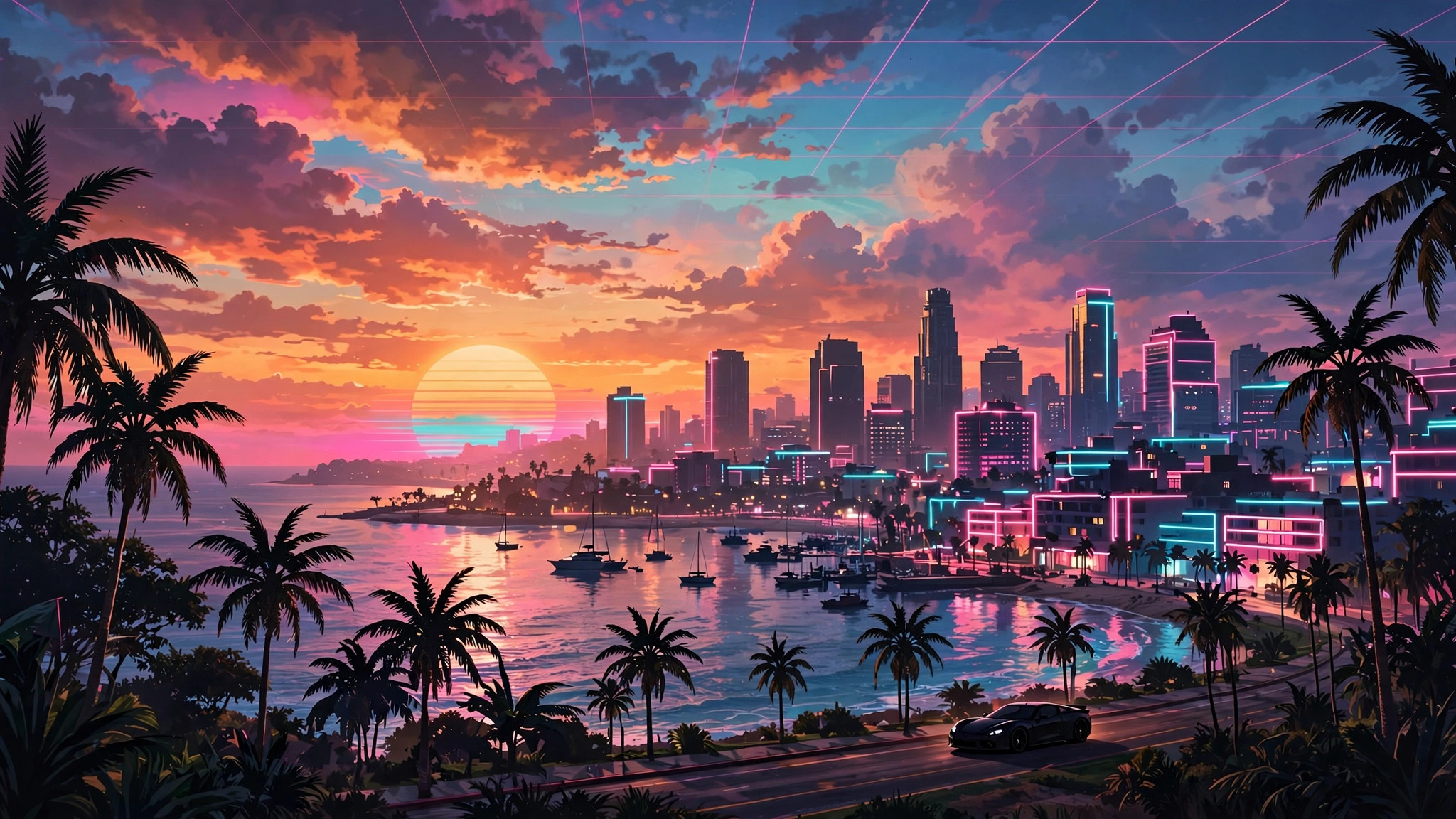 GTA 6 game