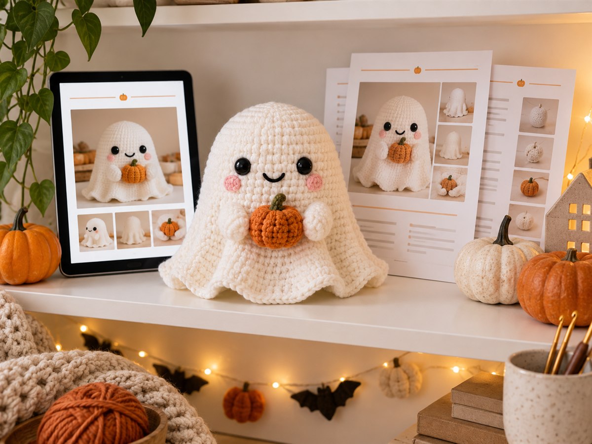 MOMO Shelf Ghost mockup